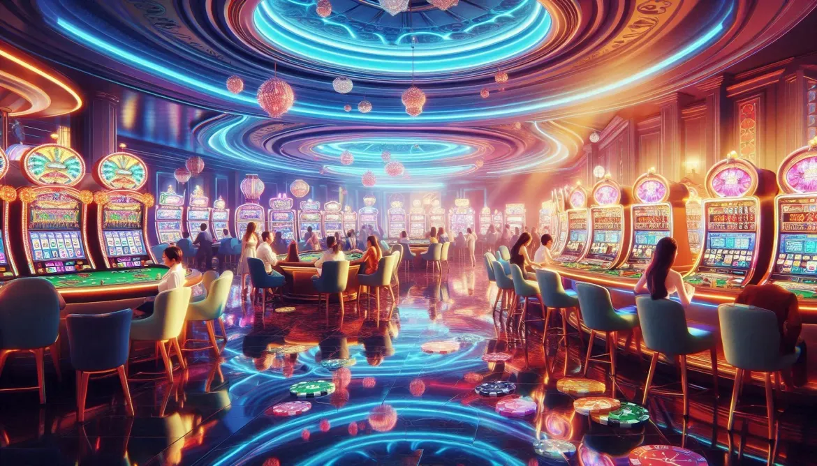 Casino Fredericton